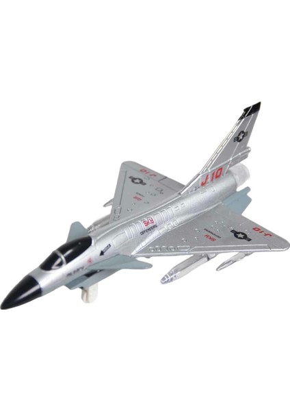 Bfs Metal Çekbırak Savaş Uçağı modelleri