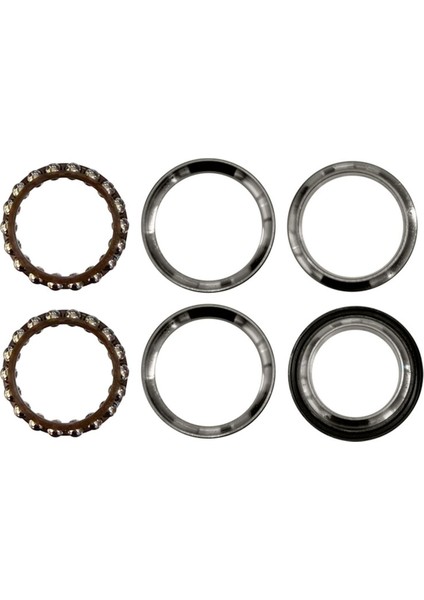 Cf Moto Nk 150 Ön Düzen Furş Takımı