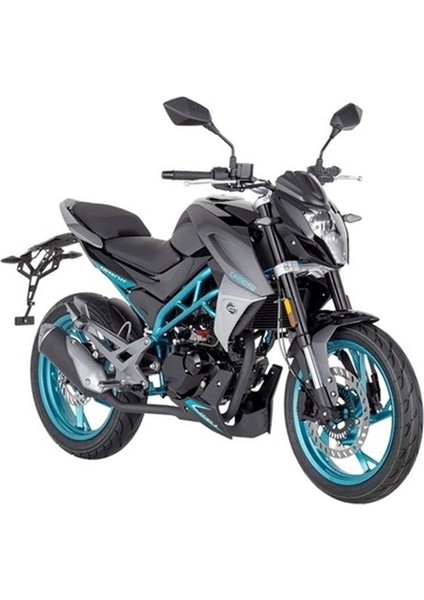 Cf Moto Nk 150 Ön Düzen Furş Takımı fiyatları