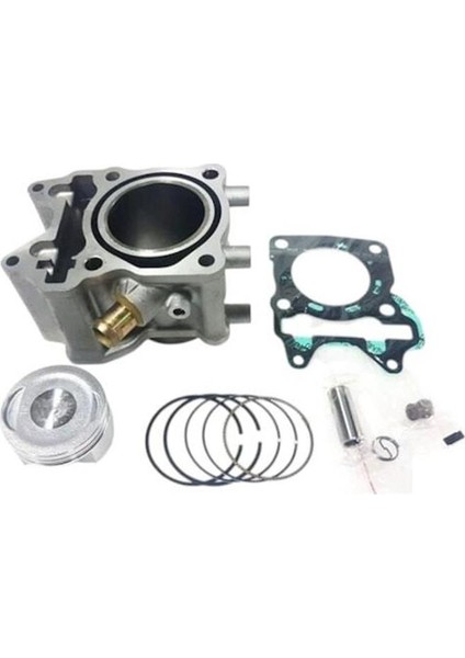 Arora Max Pro 125 Silindir Seti Komple