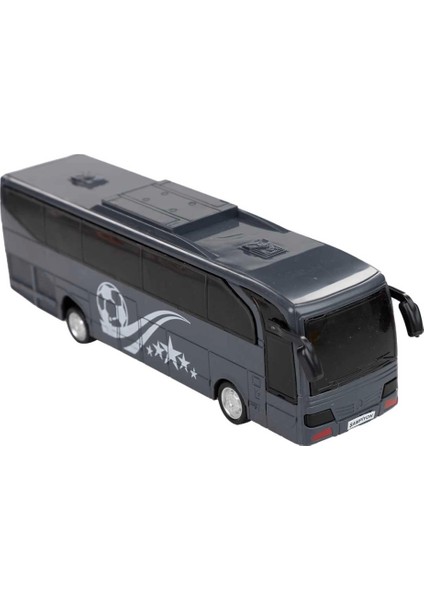 Bfs Sürtmeli Taraftar Otobüsü