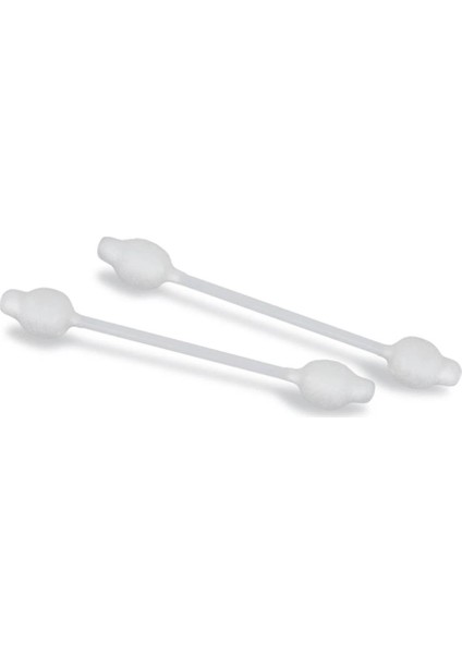 Bfs Yumuşak Kulak Temizleme Çubuğu Emniyetli (60ADET) 894 fırsatları