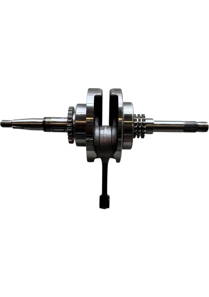 Arora Safari 125 Krank Komple