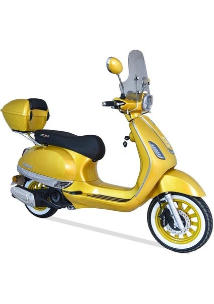 Arora Safari 125 Krank Komple modelleri