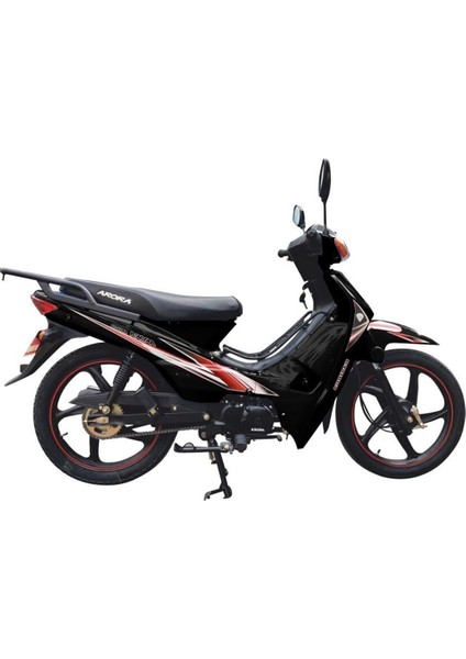 Arora Kasırga Cup Ön Çamurluk Siyah fiyatları