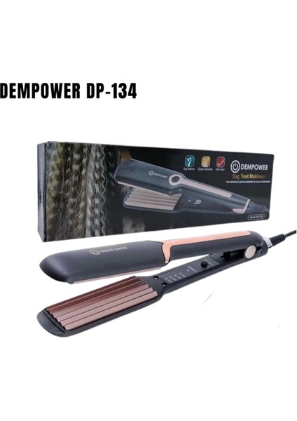 Dempower DP-134 Tost Şekillendirici Maşa