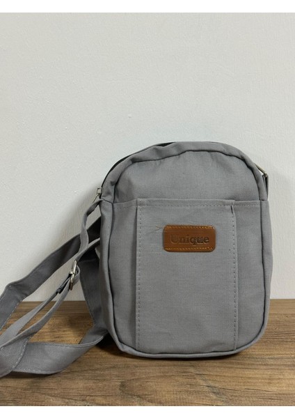 Unısex Omuz/çarpraz Çanta