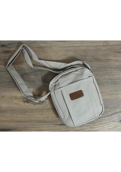 Unısex Omuz/çarpraz Çanta