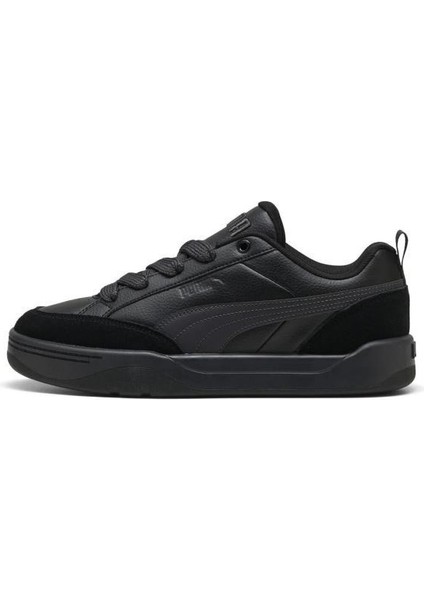 39726210 Park Lıfestyle Og Black Gray Erkek Sneaker fiyatları