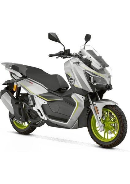 Rks Reale 125 Arka Varyatör (Debriyaj) Set Komple modelleri