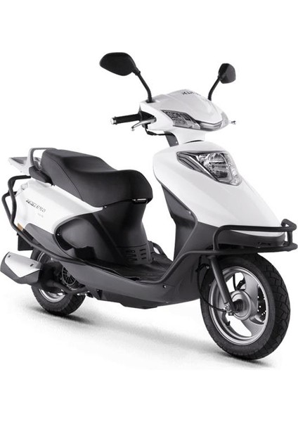 Kuba Zenzero 125 Marş Motoru Komple fiyatları