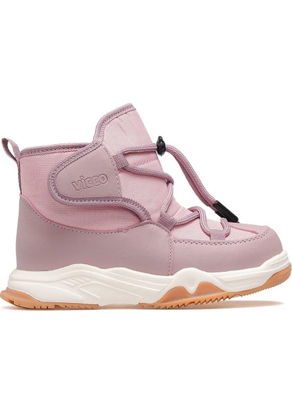 22-30 Numara Içi Kürklü Günlük Unisex Kız- Erkek Çocuk Bot Kar Botu fiyatları