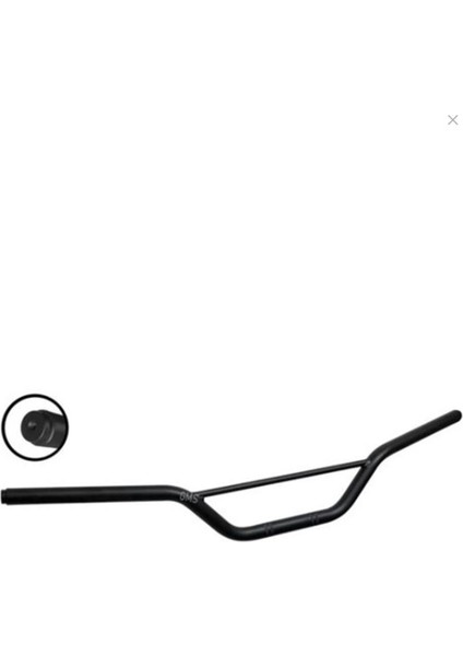 Rks Blackwolf 250 Cross Gidon Atkılı Siyah