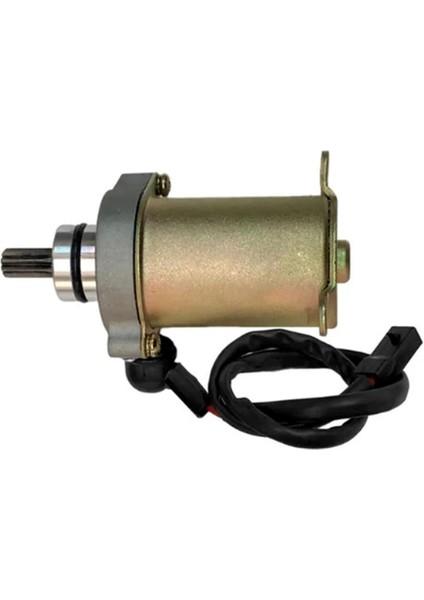 Tvs Jupiter 110 Marş Motoru Komple