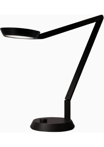 Desk Lamp L503 Or Minimalist Metal Masa Lambası