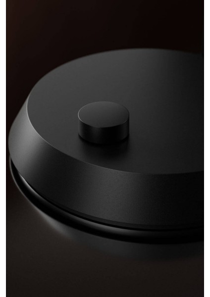 Desk Lamp L503 Or Minimalist Metal Masa Lambası fırsatları