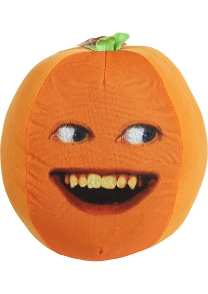 Bfs Peluş Bal Kabağı 20 Cm.