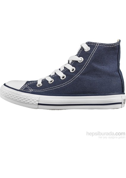 Chuck 70 1V Vintage Çocuk Mavi Günlük Sneaker.410