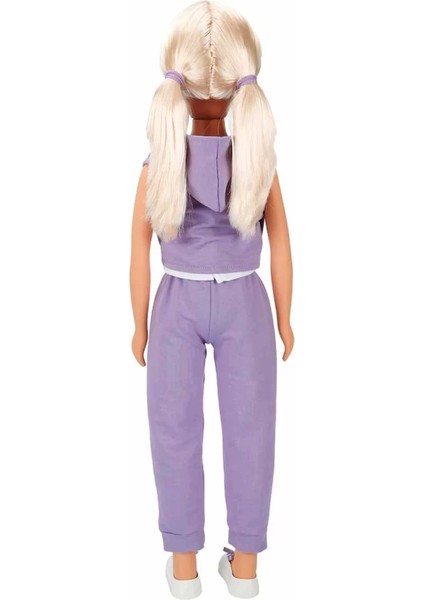 Bfs Yürüyüş Arkadaşım Clara Sporty 80 cm indirimleri