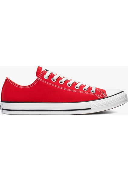 Chuck Taylor All Star Unisex Kırmızı Sneaker.600