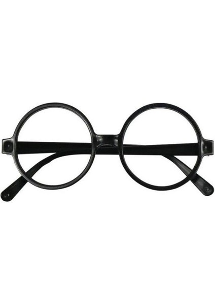 Bfs Nessiworld Siyah Çerçeveli Harry Potter Gözlüğü