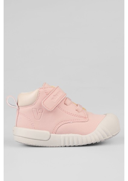 19-25 Numara Ortopedik Unisex Kız-Erkek Ilk Adım Bot Çocuk Bot