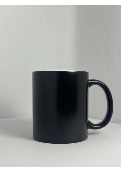 Renk Değiştiren Sihirli Kupa Tasarlanabilir | Yelkovanstudio fiyatları