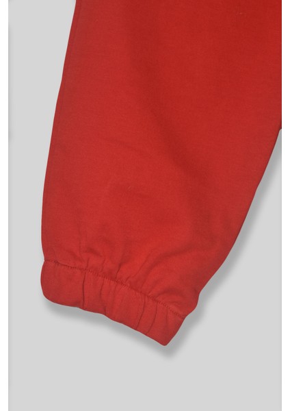 Erkek Çocuk %100 Pamuk Great Nakışlı Trex Süzeneli Paça Lastikli Takım - 2144 indirimleri