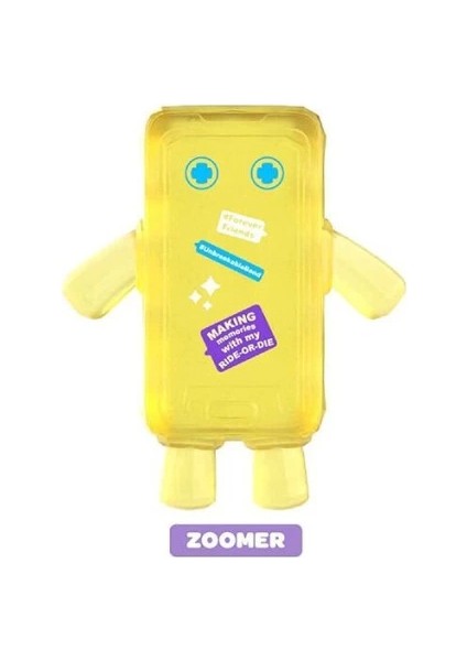 Bfs 12386 Sun-Btf-Figür Crystal Hashtag Buddıes Serıes 14CM 6A fırsatları