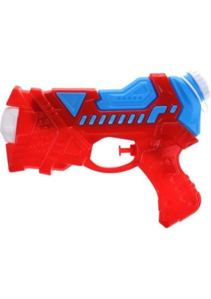 Bfs Ket Toys Lazer Su Tabancası
