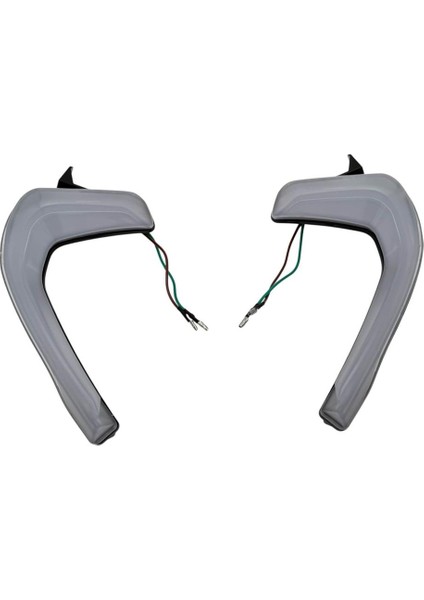 Cf Moto 250 Sr Ön Pozisyon Lamba Takımı