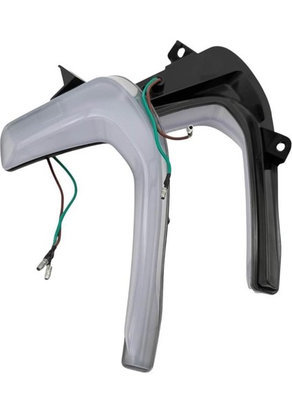 Cf Moto 250 Sr Ön Pozisyon Lamba Takımı fiyatları