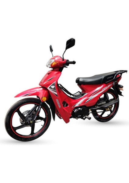 Arora Kasırga Cup Ön Çamurluk Kırmızı fiyatları