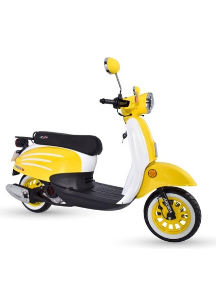 Arora Dazzle 50 Ön Amortisör Sağ-Sol Komple fiyatları