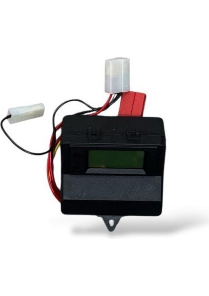 Doğan, Şahin, Kartal Dijital Ayna Saati