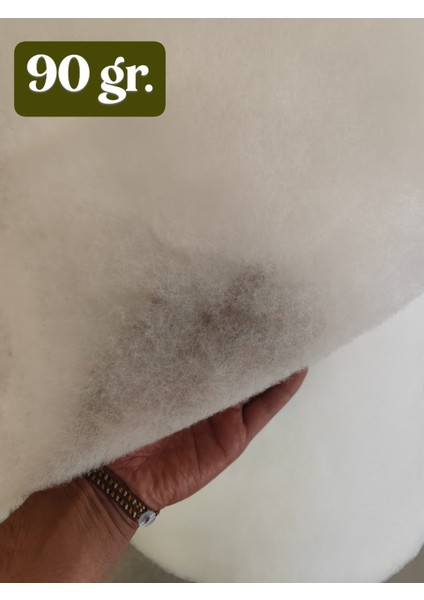 Vatka Elyaf (EN:100CM/BOY:200CM)- Sarma Elyaf - Yorgan Elyafı - Mont Elyafı (60GR.-500GR. Arası)