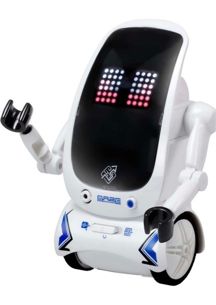 Bfs Silverlit Maze Breaker Iı Robot 88493