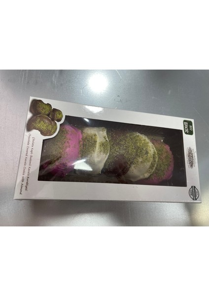 Çikolatalı Boz Kavala Kurabiyesi 250 gr fiyatları