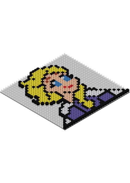 Bfs 3in1 Disney Frozen Pixel Pixel Boncuk Aktivite ve Oyuncak Seti S00005168 fiyatları