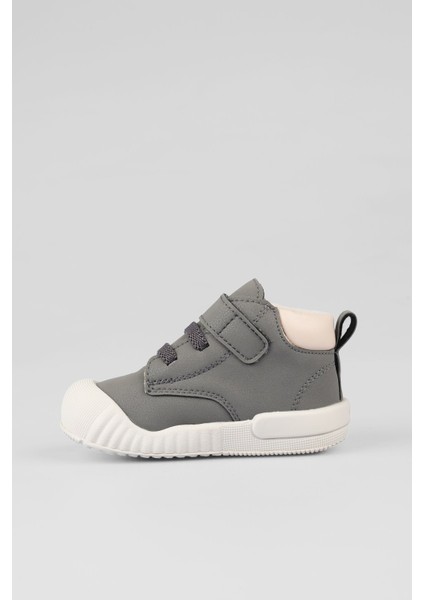 19-25 Numara Ortopedik Unisex Kız-Erkek Ilk Adım Bot Çocuk Bot modelleri