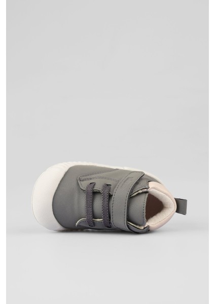 19-25 Numara Ortopedik Unisex Kız-Erkek Ilk Adım Bot Çocuk Bot fırsatları