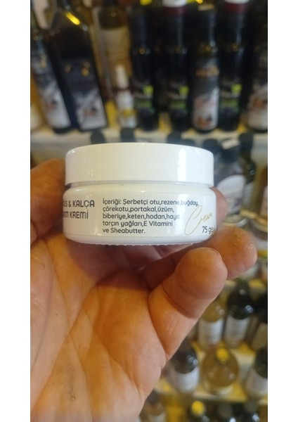 Mirabelle Göğüs Kalça Bakım Kremi fiyatları
