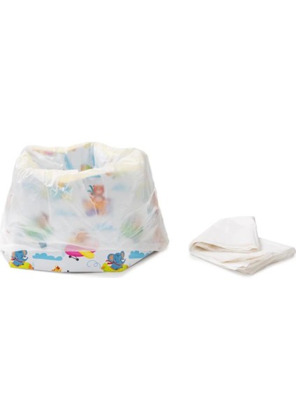 Bfs Karton Seyahat Lazımlığı Desenli 613 modelleri