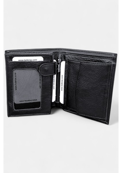 Hakiki Deri Büyük Cüzdan Bozuk Para Bölmeli LD168 fiyatları