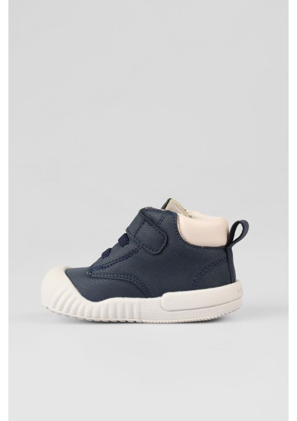 19-25 Numara Ortopedik Unisex Kız-Erkek Ilk Adım Bot Çocuk Bot modelleri