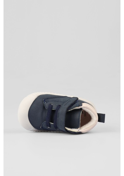 19-25 Numara Ortopedik Unisex Kız-Erkek Ilk Adım Bot Çocuk Bot fırsatları