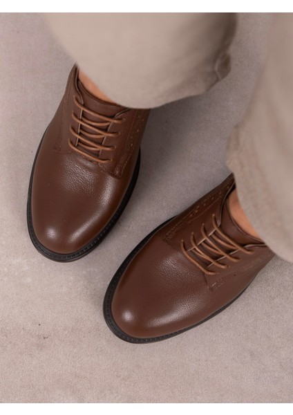 Svor Taba Hakiki Deri Kadın Makosen