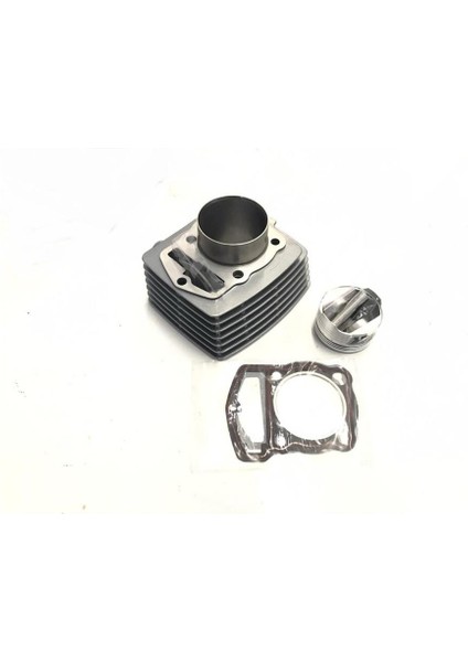 Kuba Cr1 Silindir Piston Seti Komple