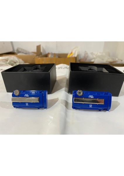 Honda Araçlara ve Tüm Araçlar Için Uyumlu Metal Gövdeli Mavi Renkli Oto Koku fiyatları