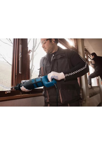 GSA 1300 Kılıç Testere - Tilki Kuyruğu